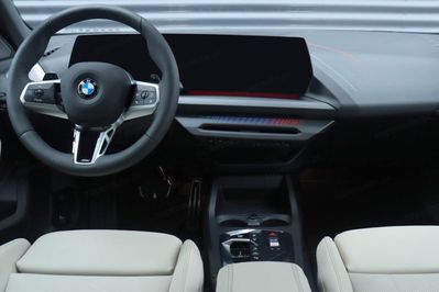 BMW Seria 2 Gran Coupe 220