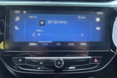 Opel Corsa Yes  1.2 T mHEV eDCT