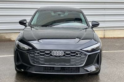 Audi A5 TFSI