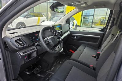 Peugeot Expert XL L2H1 EAT8