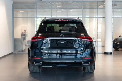Mercedes GLE 450 d 4-Matic AMG Line