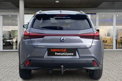Lexus UX 250h F Impression 2WD