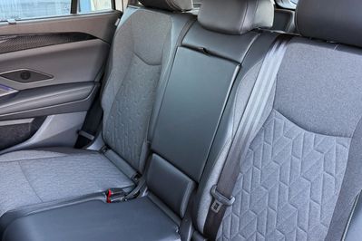Volkswagen Tayron 1.5 eTSI mHEV Life DSG