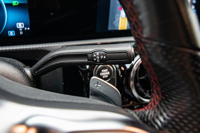 Mercedes Klasa A A 180 7G-DCT