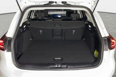 Ford Focus 1.5 EcoBlue aut