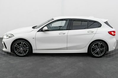 BMW Seria 1 118i M Sport