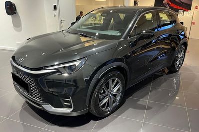 Lexus LBX Elegant 1.5 Hybrid