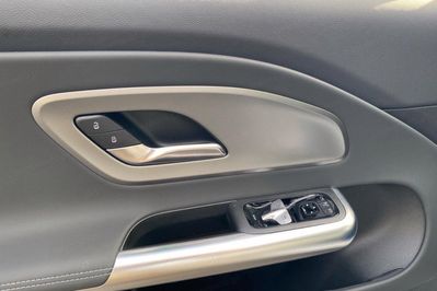 Mercedes CLA 180 Progressive