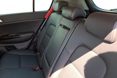 Kia Sportage 1.6 Gdi Business Line 2WD