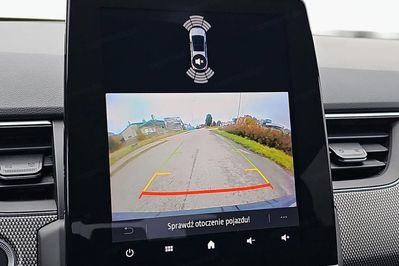 Renault Arkana 1.3 Tce Mhev Techno Edc