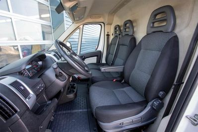 Fiat Ducato L2H2 Professional