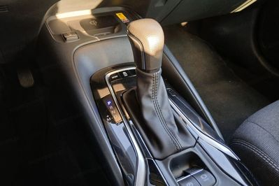 Toyota Corolla 1.5 Comfort MS