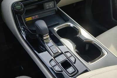 Lexus NX 450h+ Prestige AWD