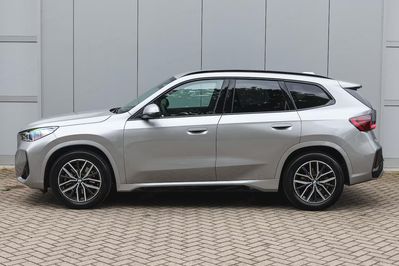 BMW X1 sDrive20i M Sport
