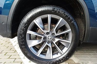 Skoda Kodiaq 2.0 TDI 4x4 Scout DSG