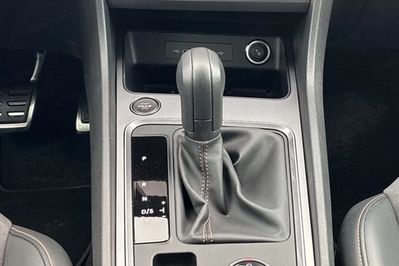 Cupra Ateca 1.5 Tsi Dsg