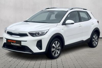 Kia Stonic 1.2 m