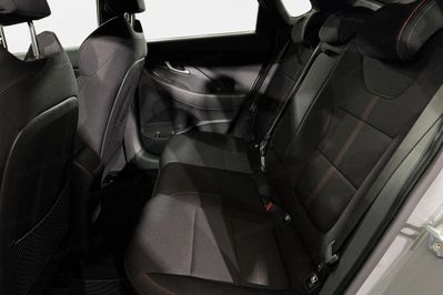 Hyundai i30 1.5 T-GDI N Line