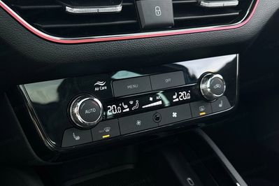 Skoda Kamiq 1.0 TSI Monte Carlo DSG