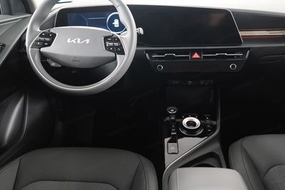 Kia Niro 1.6 GDI Hybrid L