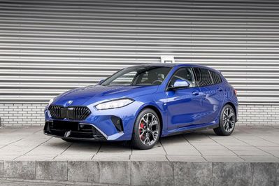 BMW Seria 1 120 M Sport
