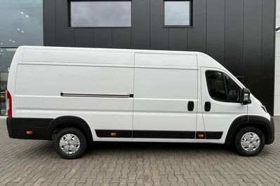 Toyota Proace Max L4H2 Active 2.2