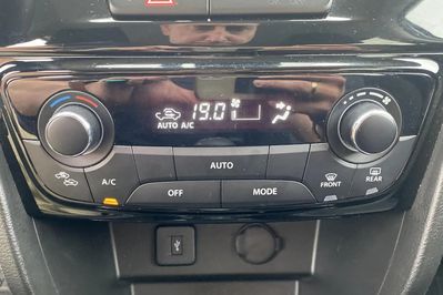 Suzuki Vitara 1.4 Boosterjet SHVS Premium 4WD