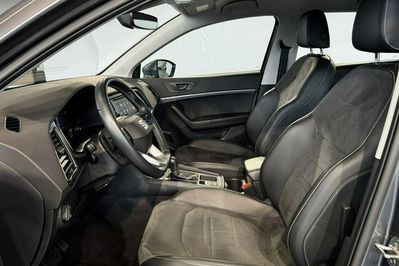 Seat ATECA 1.5 TSI  DSG