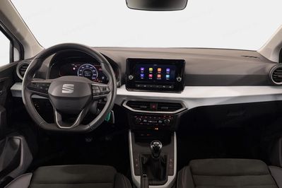 Seat Arona 1.0 Tsi Style