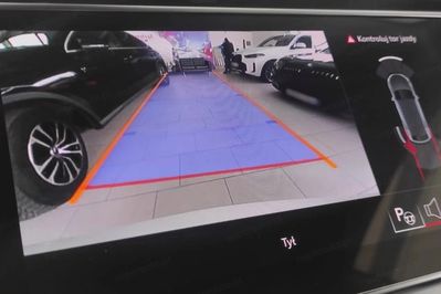 Audi Q8 45 TDI quattro