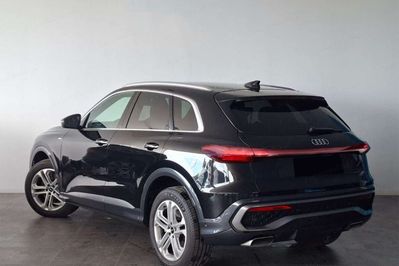 Audi Q5 TFSI S line