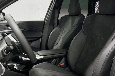 BMW X1 sDrive18d M Sport