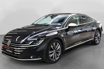 Volkswagen Arteon 2.0 Tsi Elegance Dsg