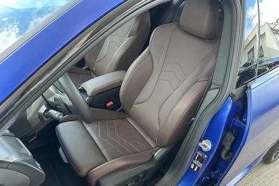 BMW Seria 2 Gran Coupe 220i M Sport