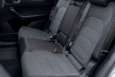 Skoda Kodiaq 2.0 TDI 4x4 Style DSG