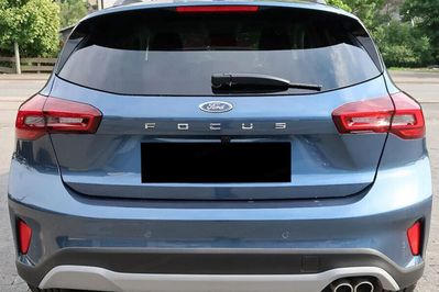 Ford Focus Active X aut 1.0 EcoBoost