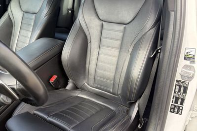 BMW X4 XDRIVE30D M Sport