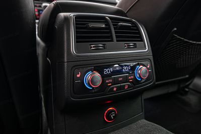Audi A6 3.0 TDI quattro S tronic