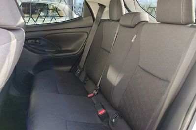 Toyota Yaris Hybrid 1.5 Style