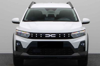 Dacia Jogger Expression 5-miejsc  1.2 Eco-G  LPG