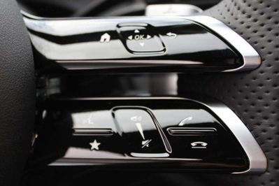 Mercedes Klasa E 220 d  4-Matic AMG Estate