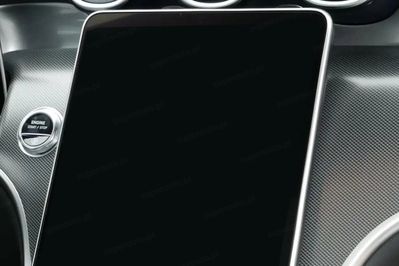 Mercedes GLC Coupe 300 de  4-Matic AMG Line