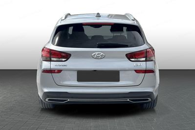 Hyundai i30 Smart 1.5 T-GDI 48V  DCT
