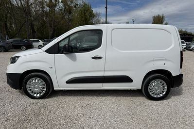 Toyota Proace City Standard