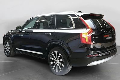 Volvo XC90 B5 D AWD Inscription
