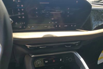 Audi Q5 TDI quattro S line