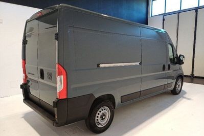 Fiat Ducato Maxi L3H2