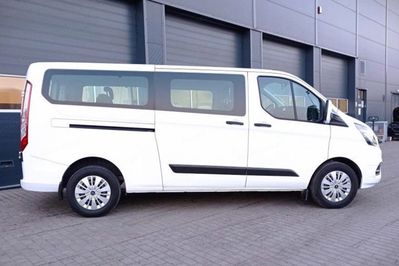 Ford Transit Custom Kombi L2H1 Trend