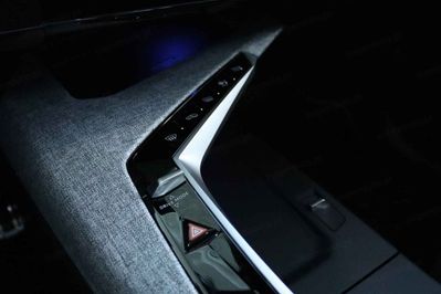 Peugeot 5008 GT Exclusive S&S e-DCS6 1.2 PureTech mHEV