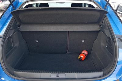 Opel Mokka 1.2 T Edition S&S